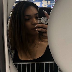 Meet your Posher, Jackelyn